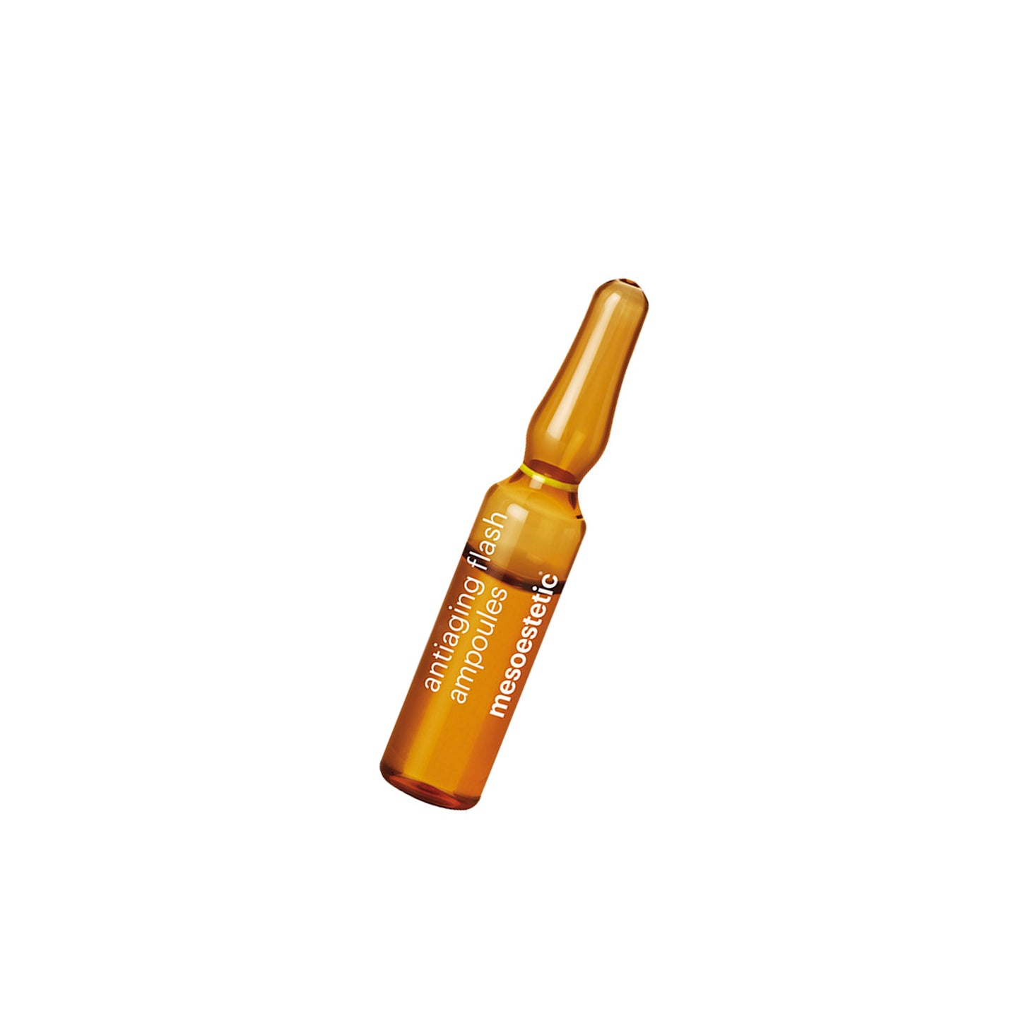 Antiaging Flash Ampoules