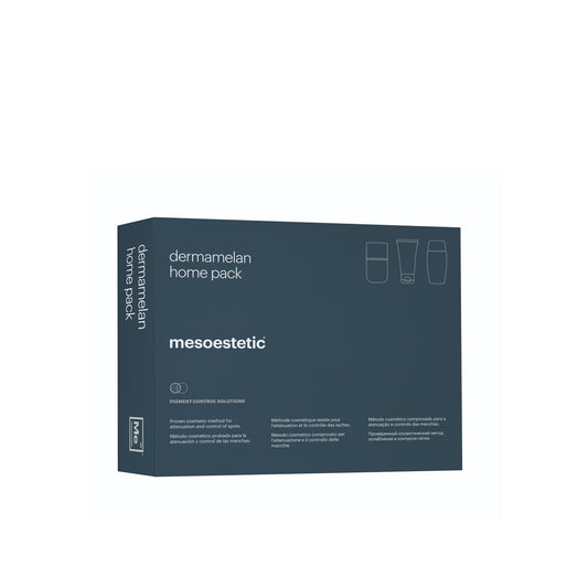 Dermamelan Home Pack