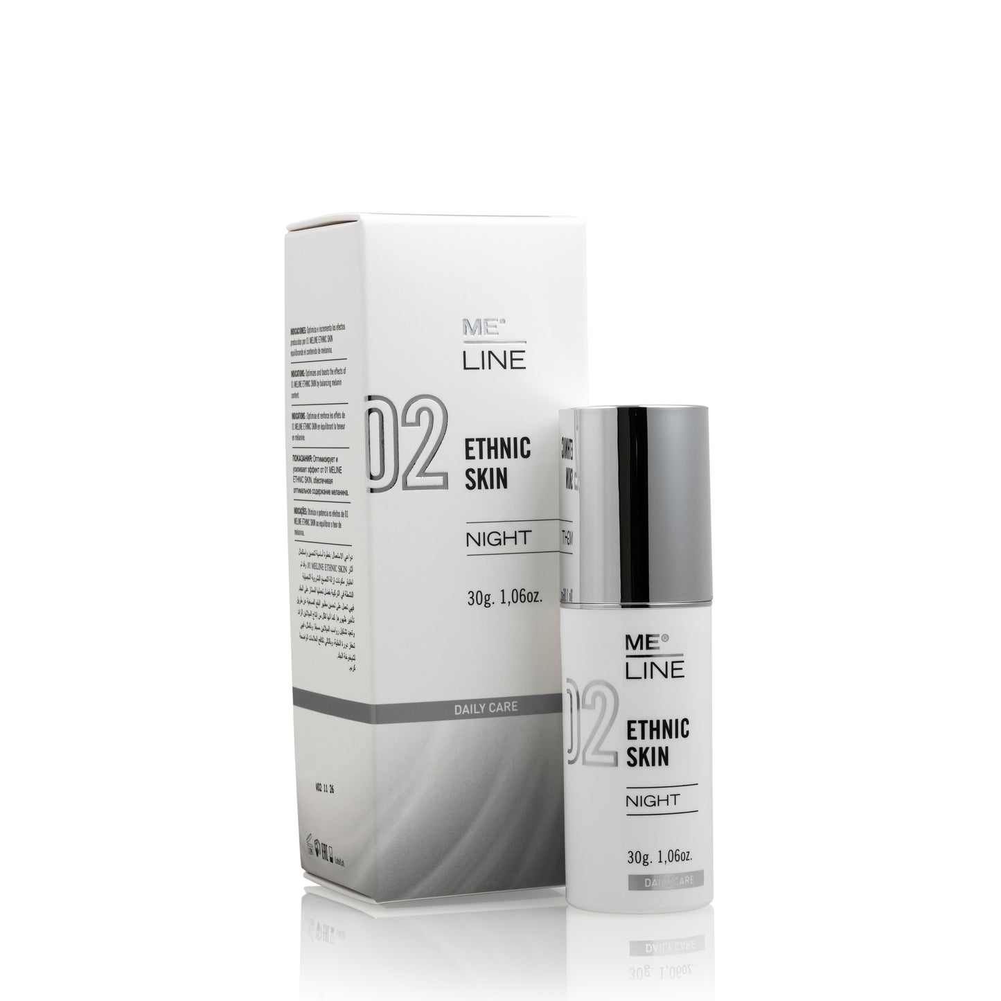 02 Meline Ethnic Skin Night