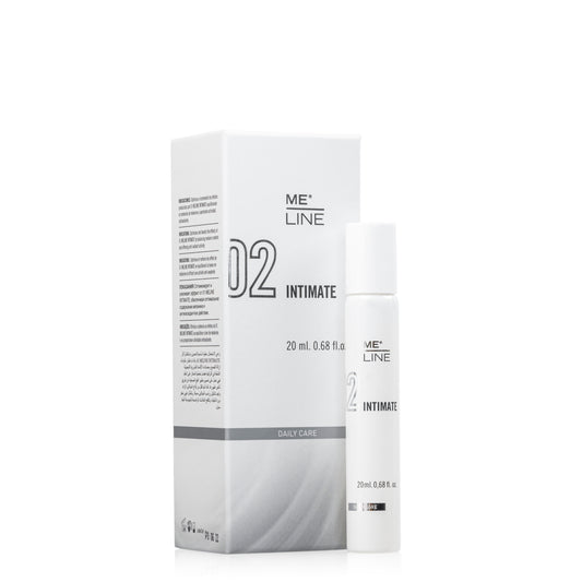 02 Meline Intimate
