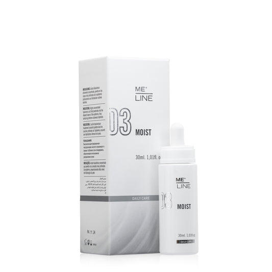 03 Meline Moist Serum