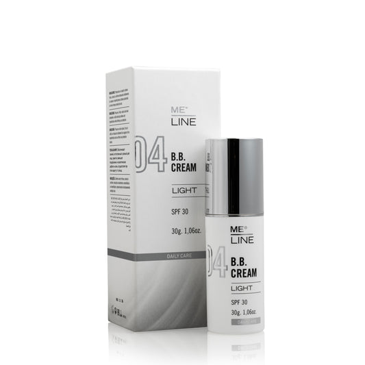 04 Meline BB Cream Light
