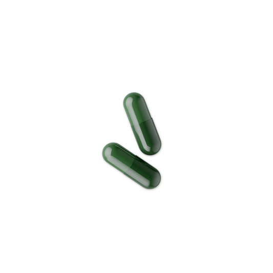 Blemiderm Caps