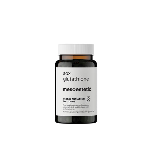 Aox Gluthatione Caps