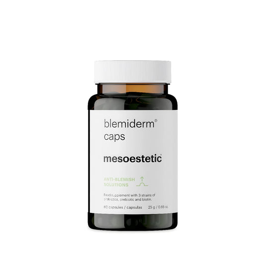 Blemiderm Caps