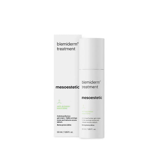 Blemiderm Treatment