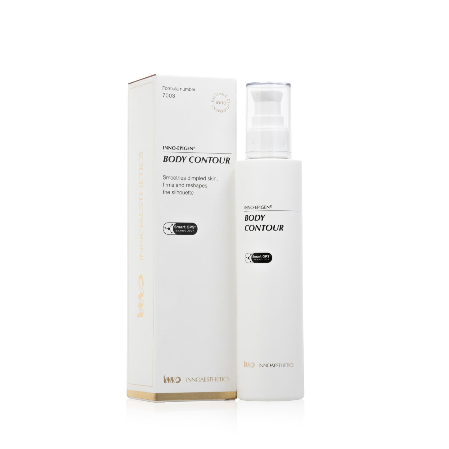 INNO-EPIGEN Body Contour Cream