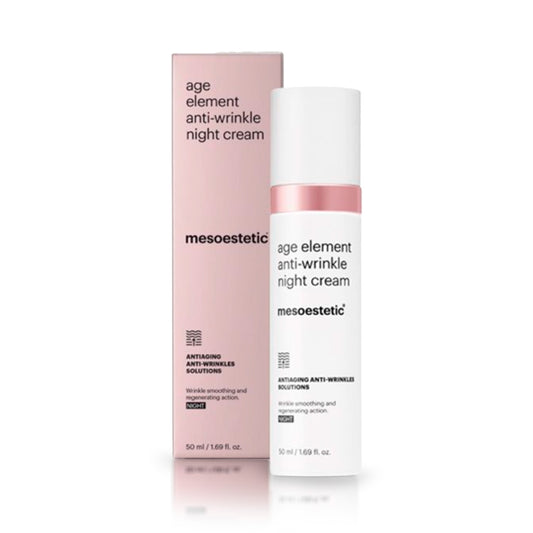 AGE ELEMENT Anti-Wrinkle Night Cream