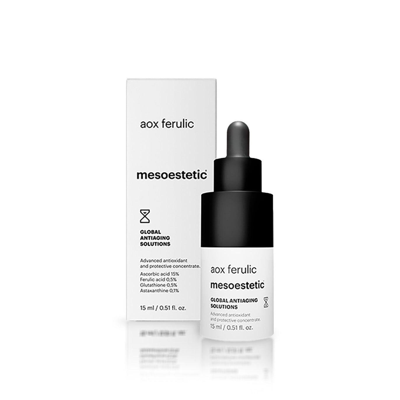 Aox Ferulic