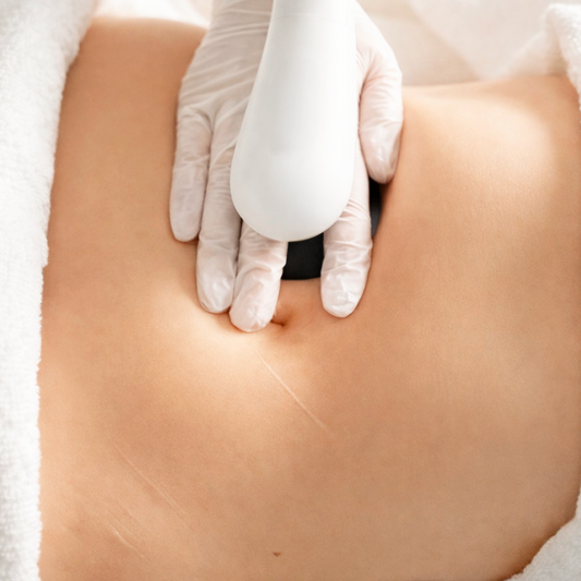 Fisioterapia Dermatofuncional