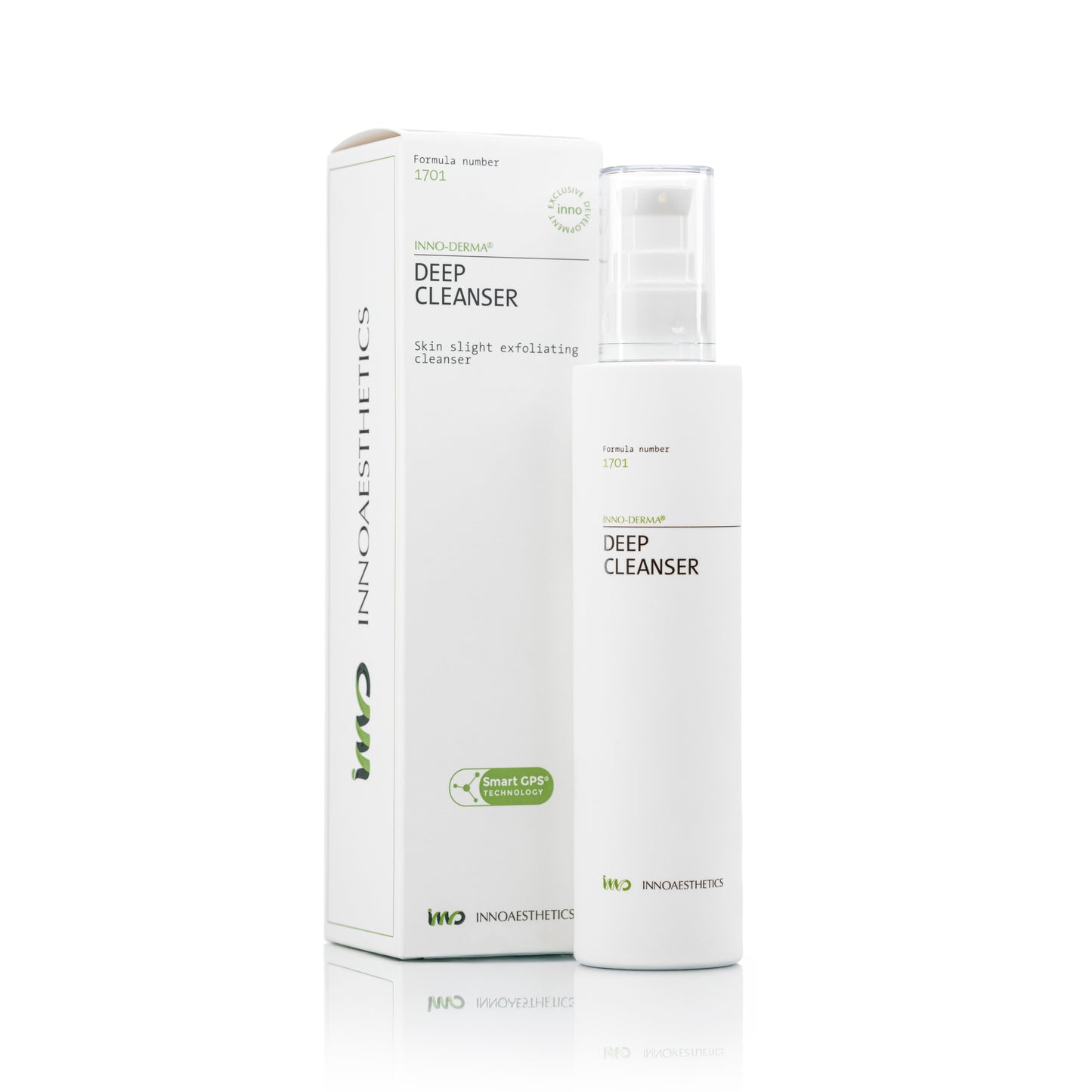 Deep Cleanser