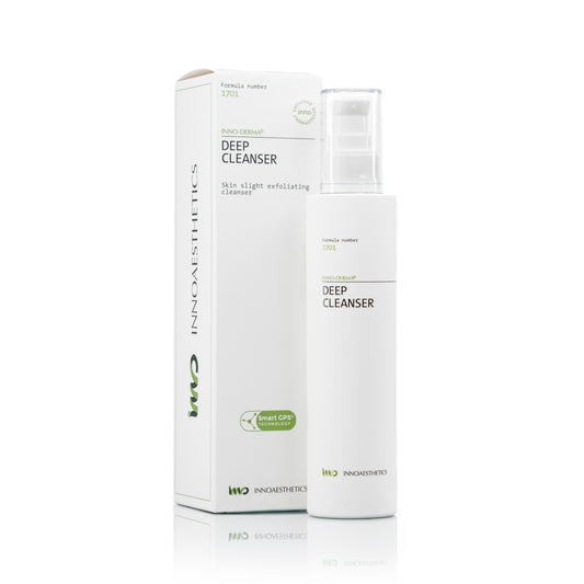 Deep Cleanser