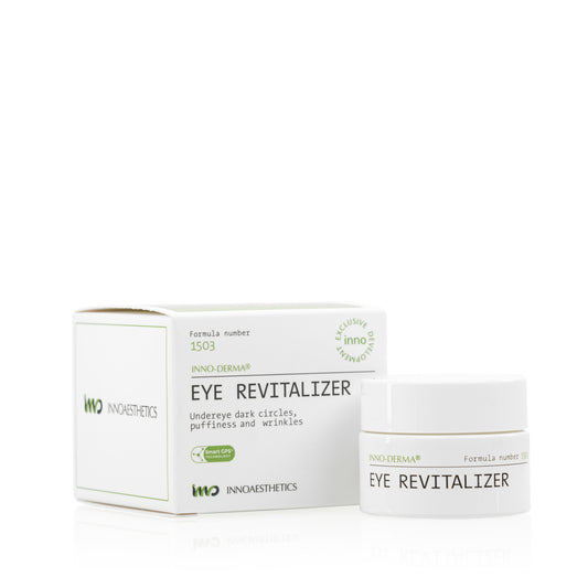 Eye Revitalizer Cream