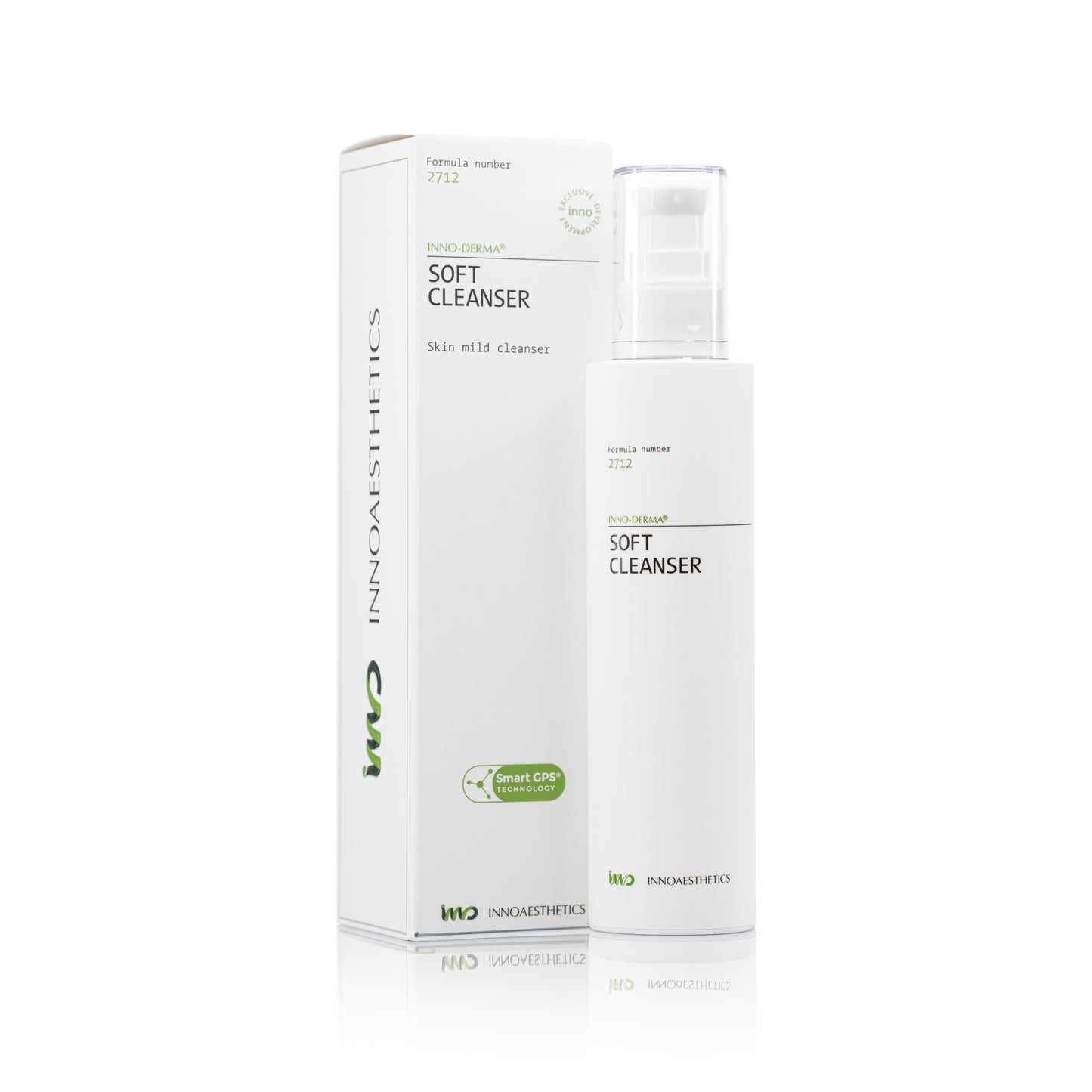 Soft Cleanser