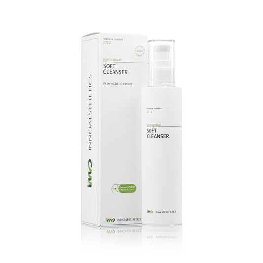 Soft Cleanser