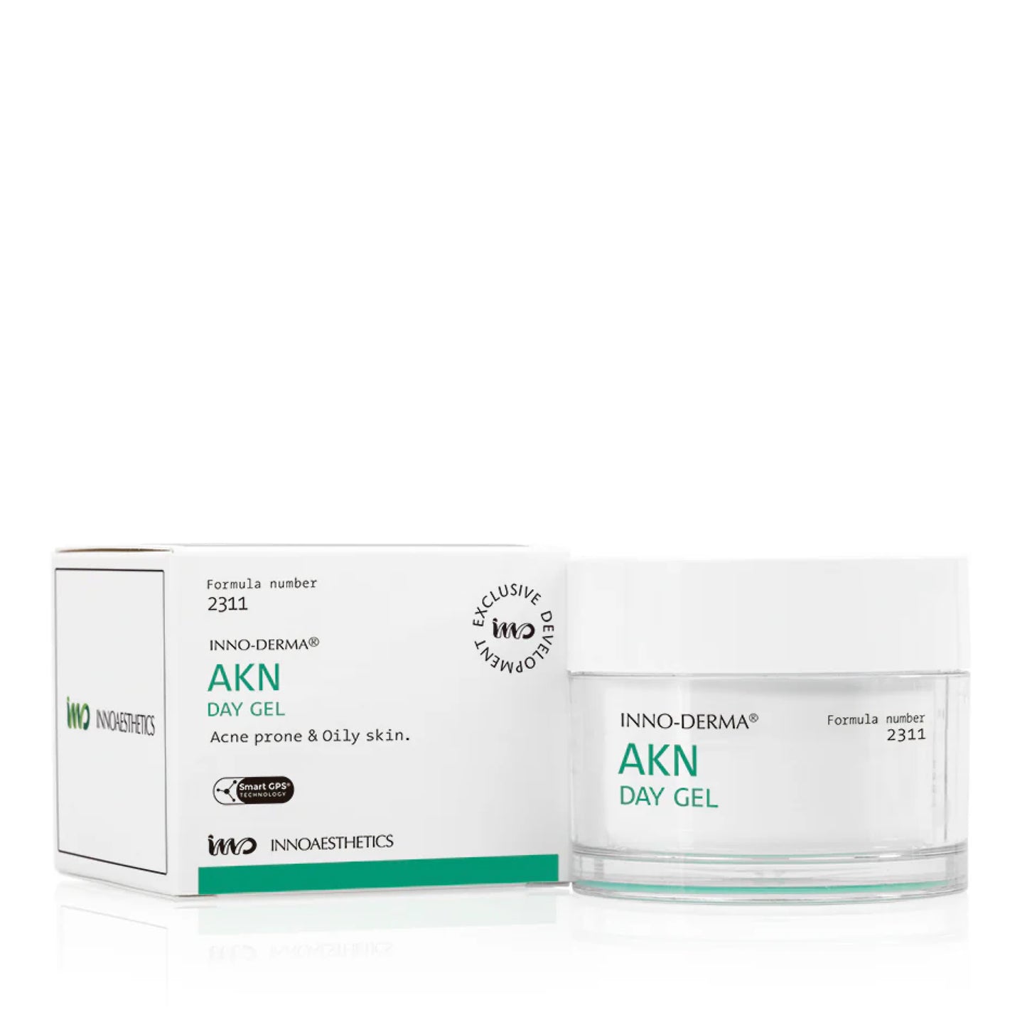 AKN Day Gel