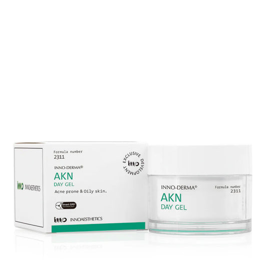AKN Day Gel