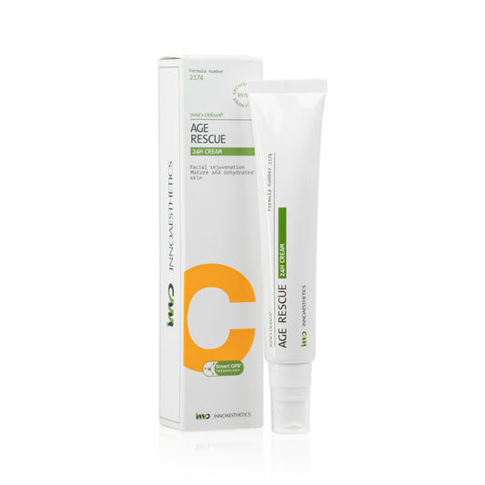 Age Rescue 24H Cream