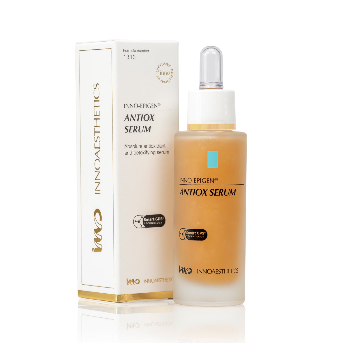 Epigen Antiox Serum