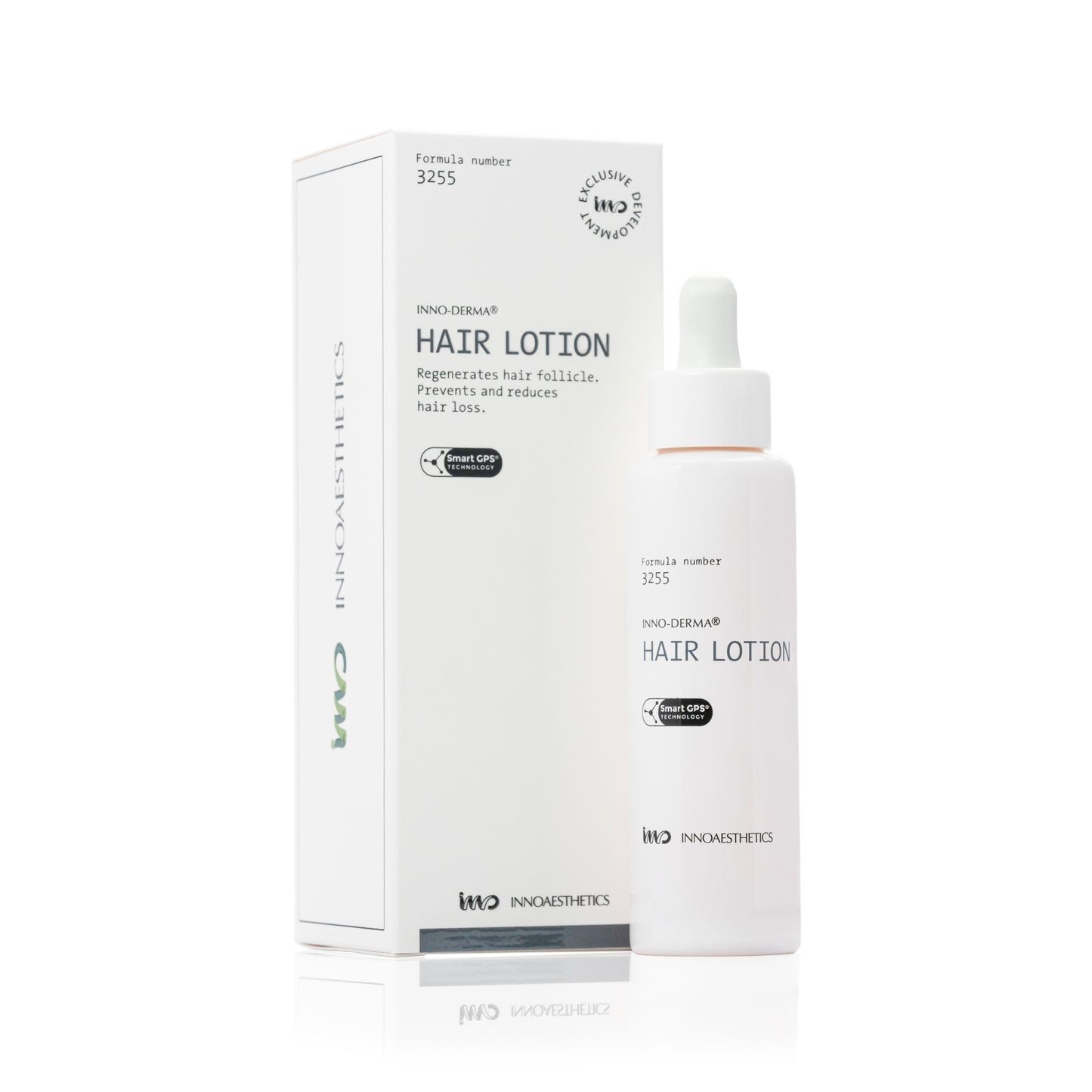 Hair Lotion