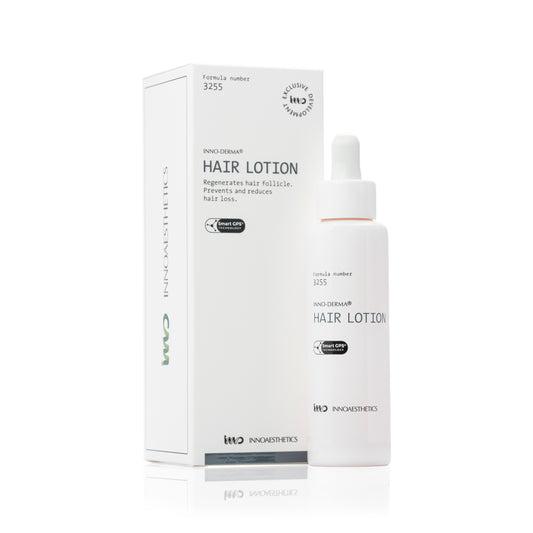 Hair Lotion