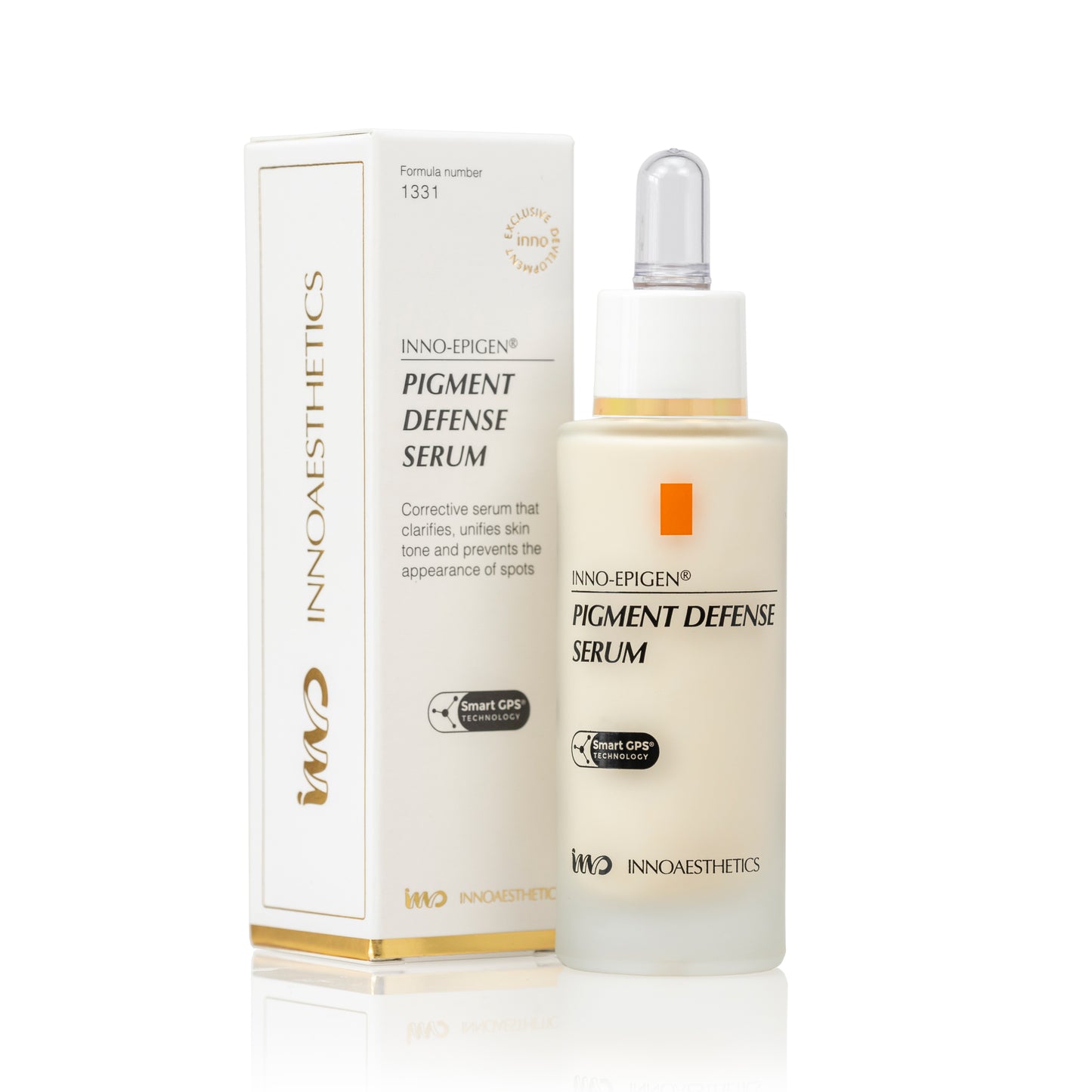 Epigen Pigment Defense Serum
