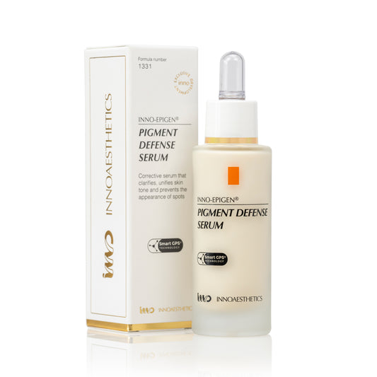 Epigen Pigment Defense Serum