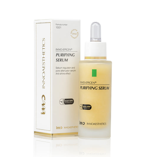 Epigen Purifying Serum