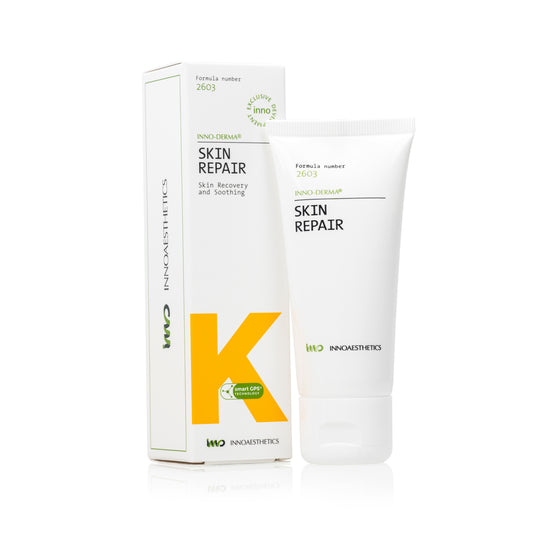 Skin Repair Cream