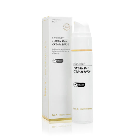 Urban Day Cream SPF20