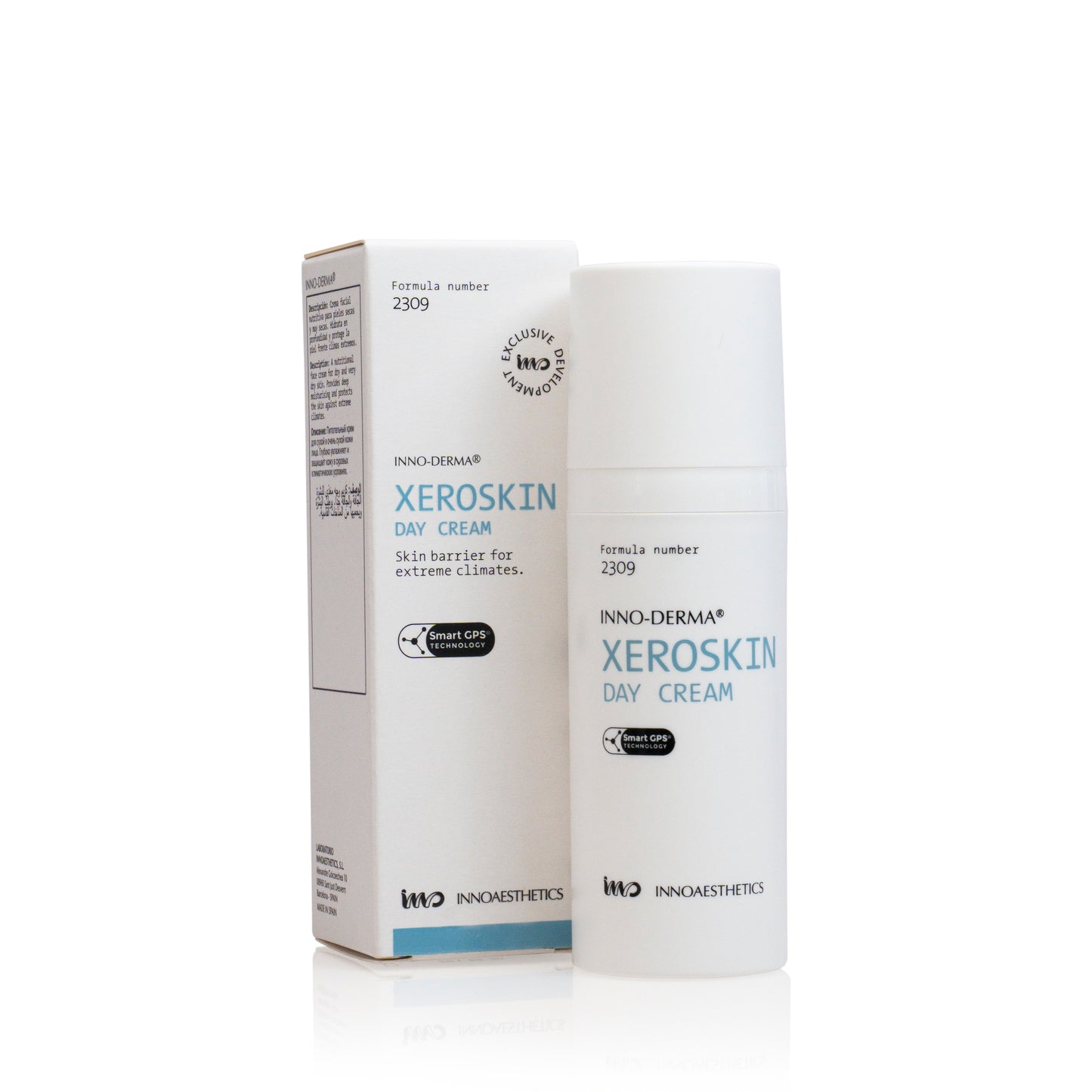 Xeroskin Day Cream