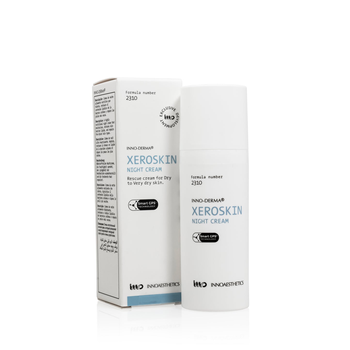 Xeroskin Night Cream
