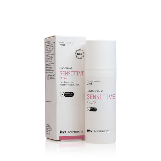 Sensitive Cream
