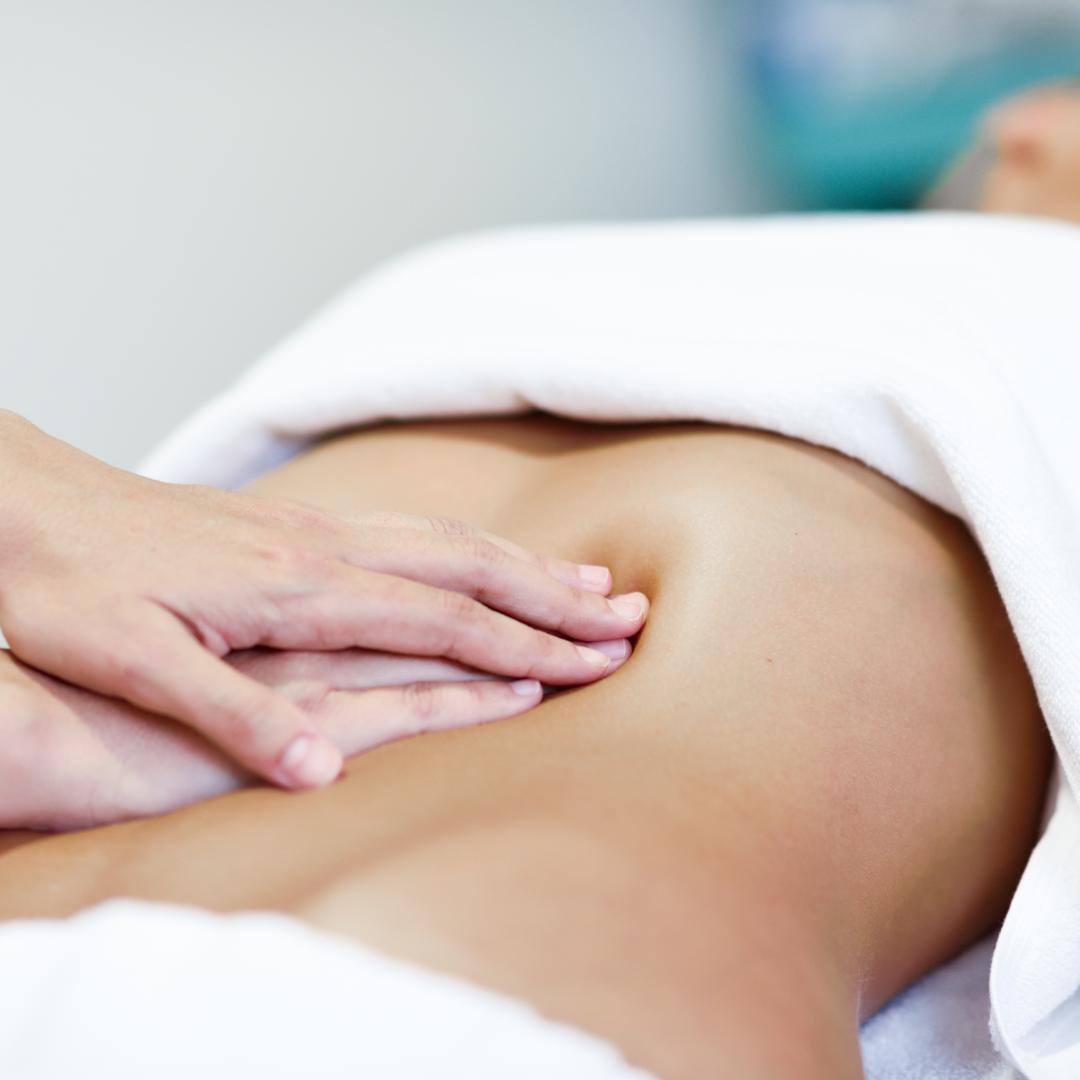 Massagem Modeladora