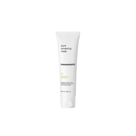 Pure Renewing Mask