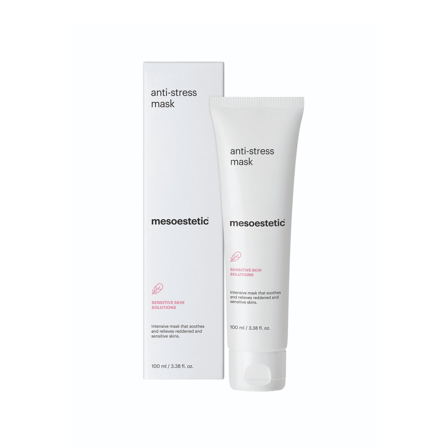 Anti-Stress Mask