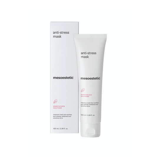 Anti-Stress Mask