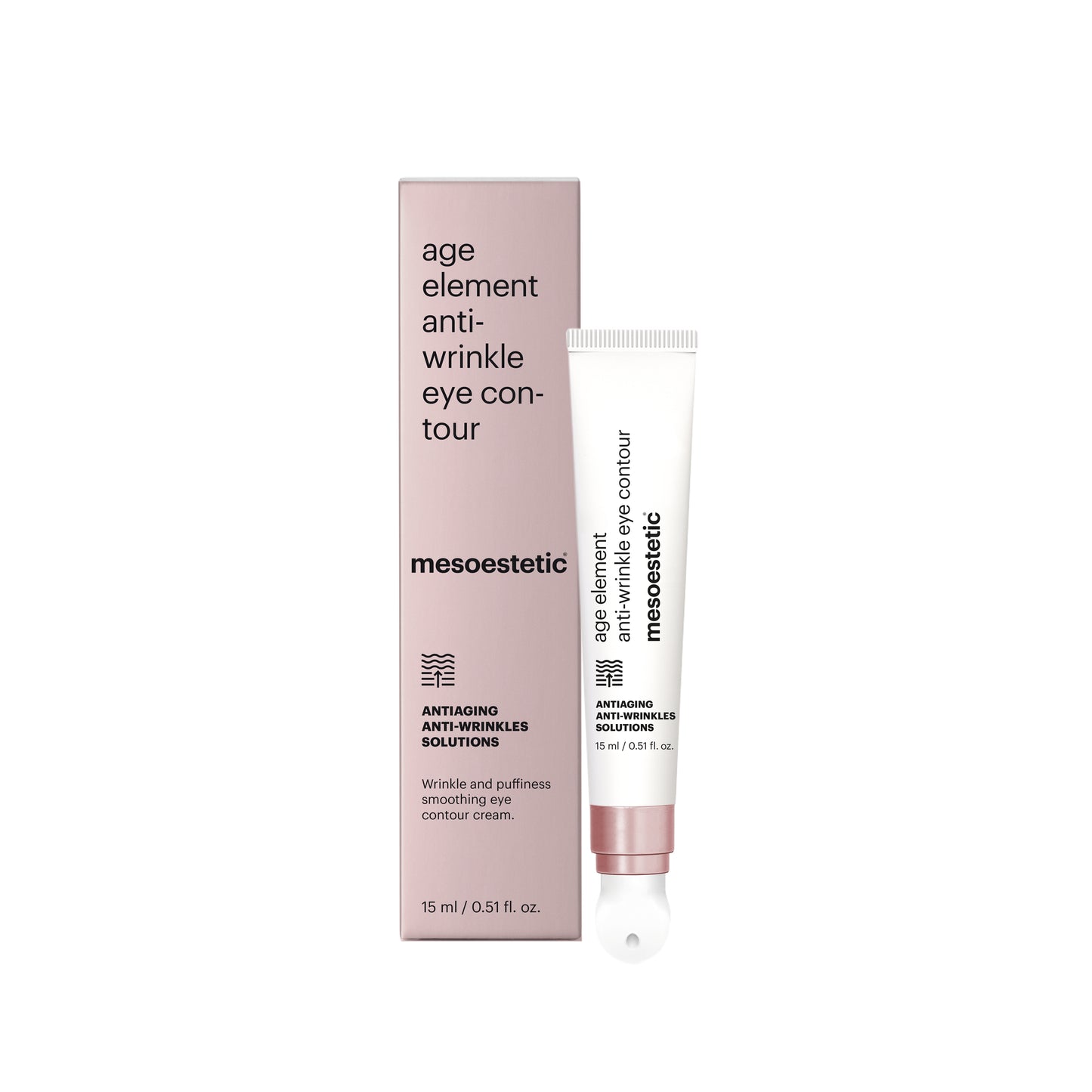 AGE ELEMENT Ant-Wrinkle Eye Contour