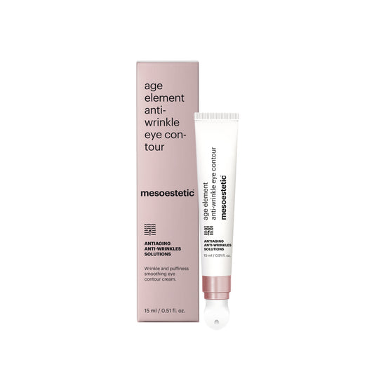 AGE ELEMENT Ant-Wrinkle Eye Contour