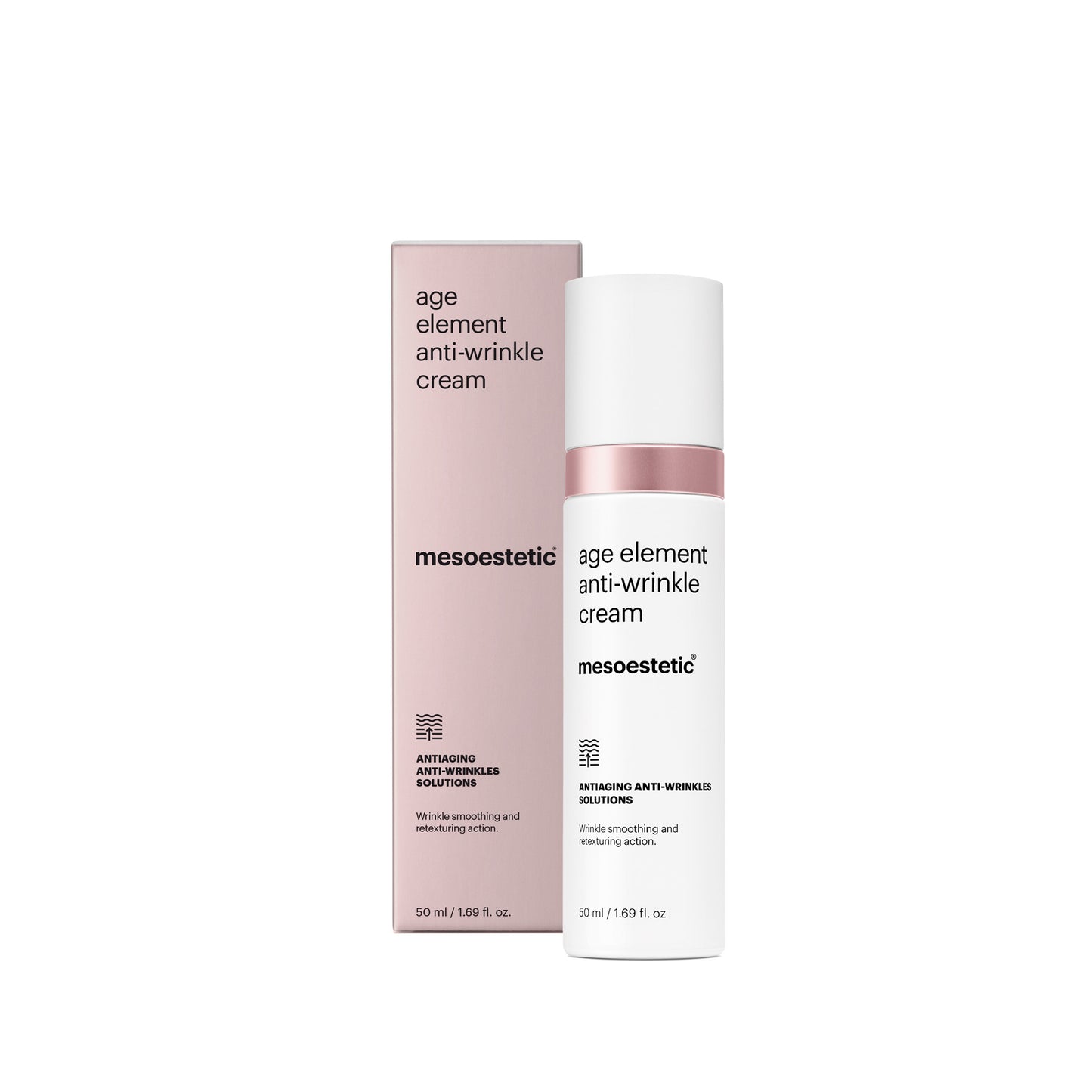 AGE ELEMENT Ant-Wrinkle Cream