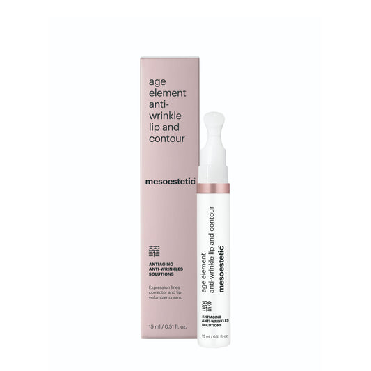 AGE ELEMENT Ant-Wrinkle Lip and Contour