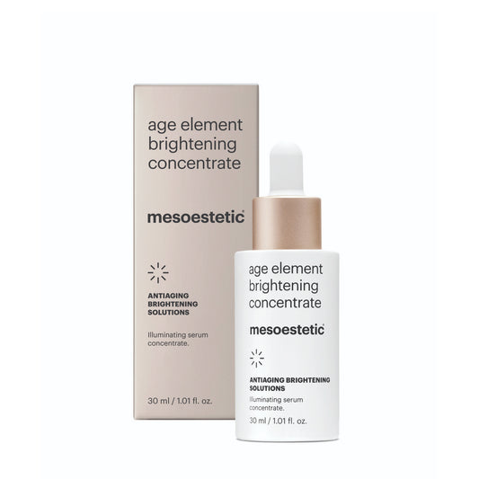 AGE ELEMENT Brightening Concentrate