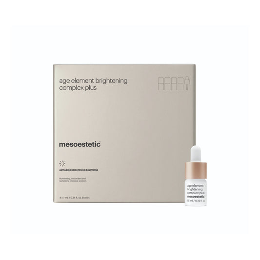 AGE ELEMENT Brightening Complex Plus