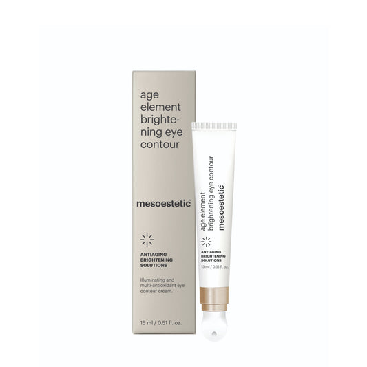 AGE ELEMENT Brightening Eye Contour