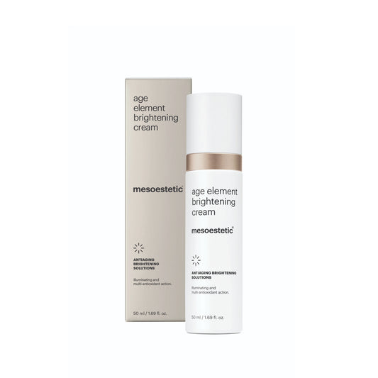 AGE ELEMENT Brightening Cream