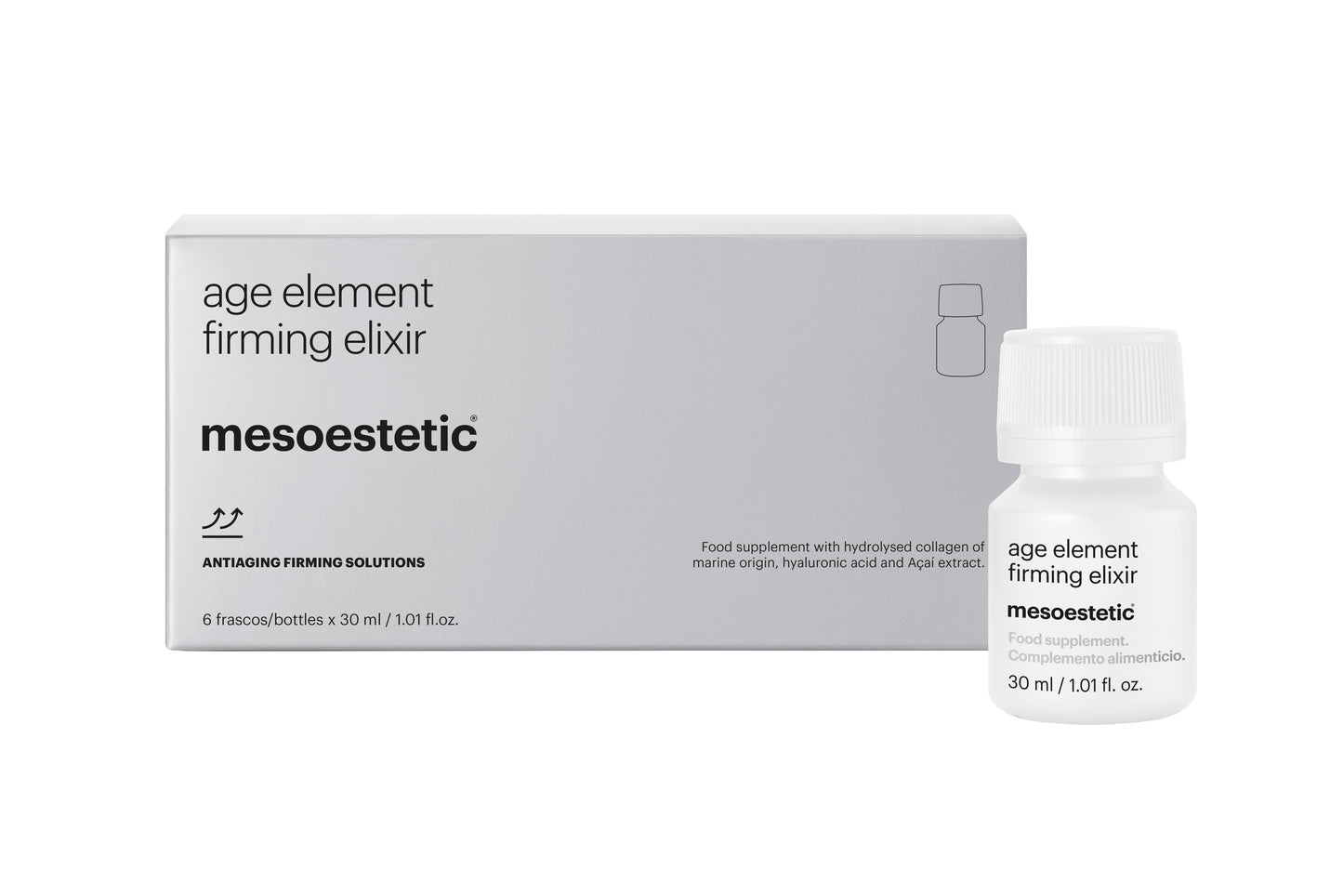 AGE ELEMENT Firming Elixir