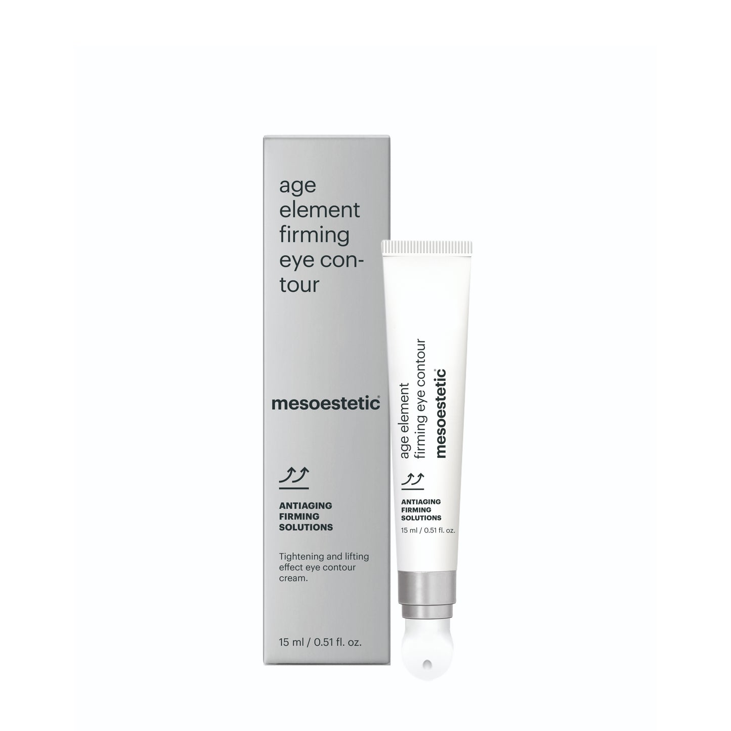 AGE ELEMENT Firming Eye Contour
