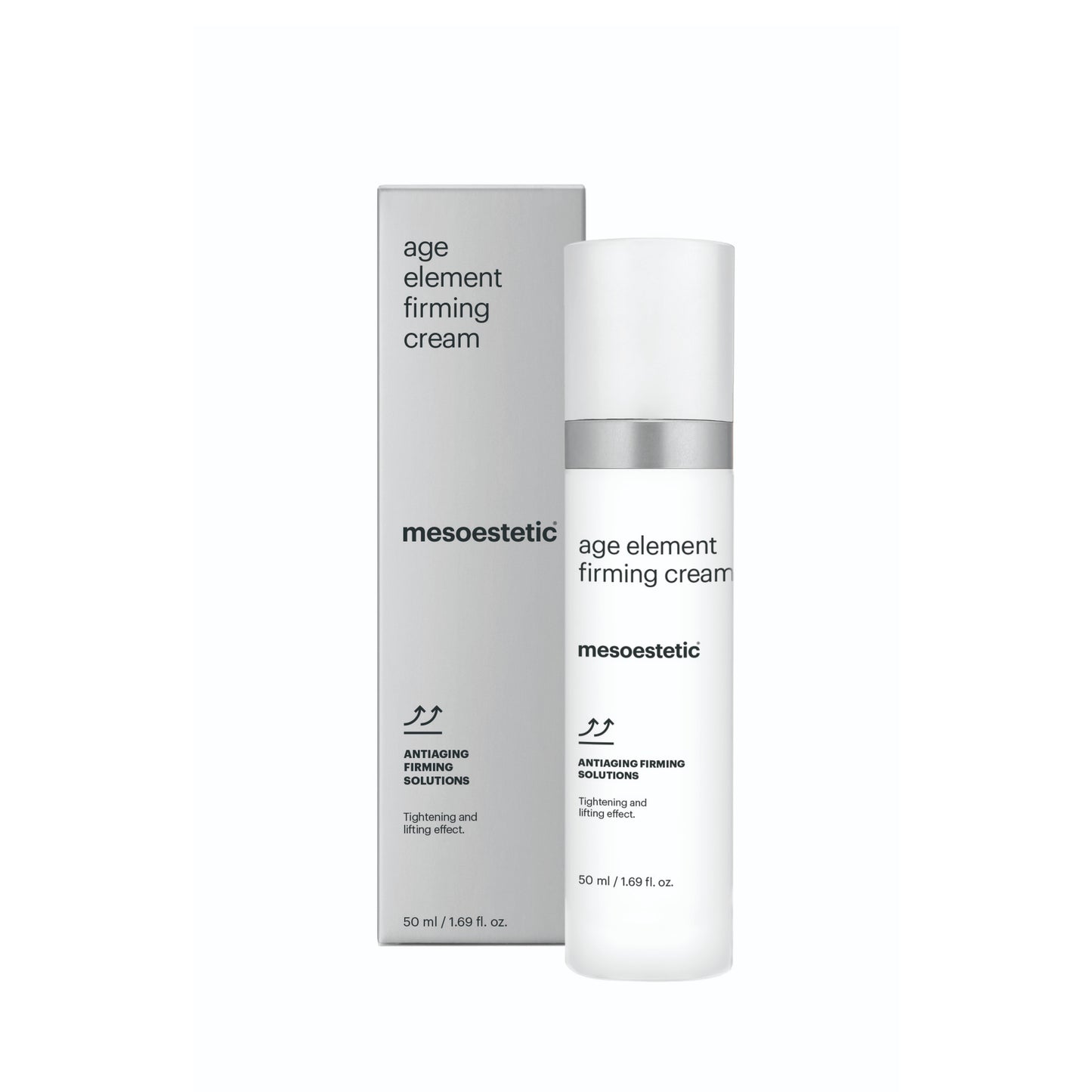AGE ELEMENT Firming Cream