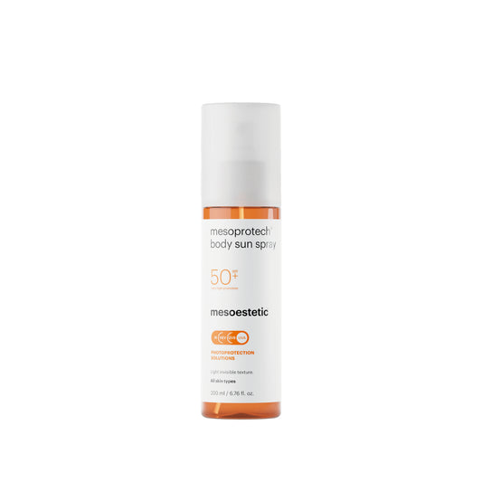 Mesoprotech Body Sun Spray