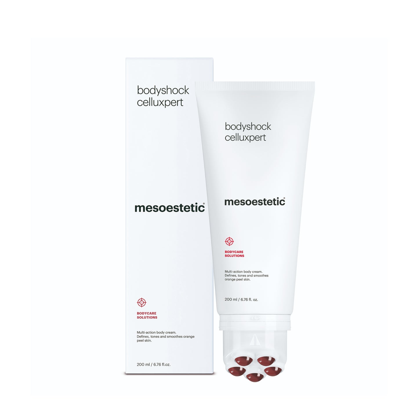 BODYSHOCK Celluxpert